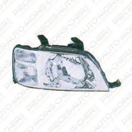 PHARE DROIT H4 ELECTRIQUE CRV JUSQU'A 02/02