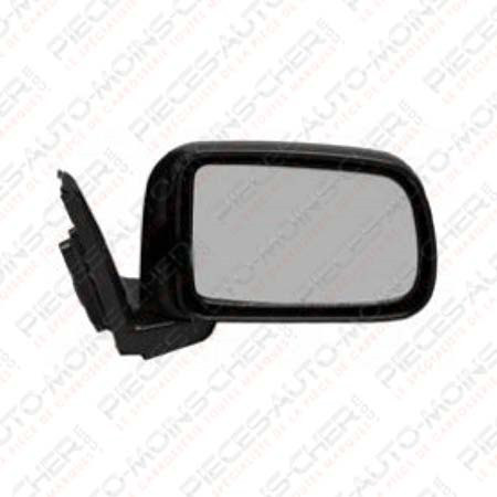 RETROVISEUR G ELEC A PEINDRE CRV JUSQU AU 02/02