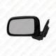 RETROVISEUR D ELEC A PEINDRE CRV JUSQU AU 02/02