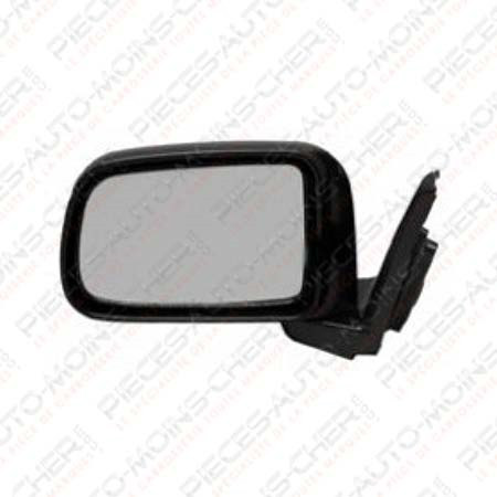 RETROVISEUR D ELEC A PEINDRE CRV JUSQU AU 02/02