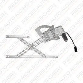 LEVE-VITRE ELECTRIQUE AVANT GAUCHE (2 FILS) CRV 01/96 - 06/98