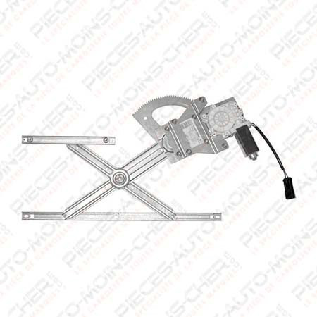 LEVE VITRE ELEC AVG ( 2 fils ) CRV 01/96-06/98