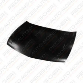 CAPOT /COUPE/BREACK ACCORD 03/93 - 09/98