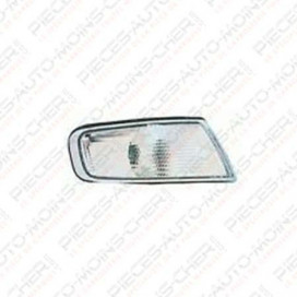 FEU AVANT DROIT BLANC COUPE/BREAK ACCORD 01/96 - 09/98