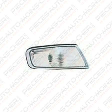 FEU AVD BLANC 4/5 PORTES ACCORD 01/96-09/98