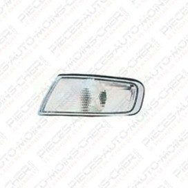 FEU AVANT GAUCHE BLANC ACCORD 01/96 - 09/98