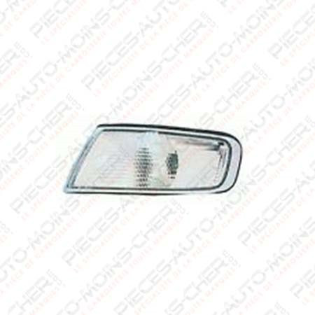 FEU AVG BLANC 4/5 PORTES ACCORD 01/96-09/98