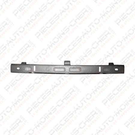 RENFORT PARE CHOCS AV 5 PORTES/COUPE/BREACK ACCORD 03/93-09/98
