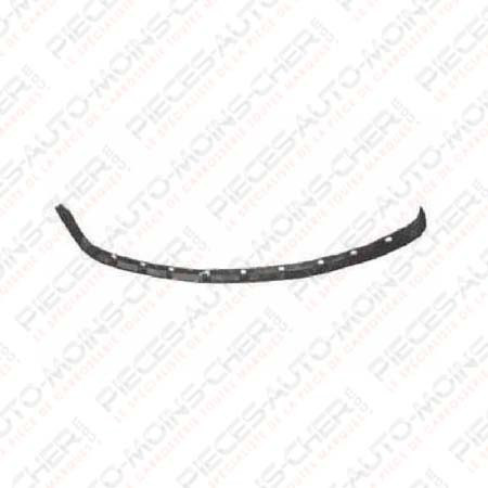 SPOILER PARE CHOCS AV 5 PORTES/COUPE/BREACK ACCORD 01/96-09/98