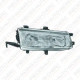 PHARE D H1+H1 ELEC 4/5 PORTES ACCORD 01/96-10/98