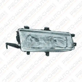 PHARE DROIT H1+H1 ELECTRIQUE ACCORD 01/96 - 10/98