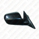 RETROVISEUR D ELEC NOIR ACCORD 01/96-01/03