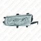 PHARE G H1+H1 ELEC 4/5 PORTES ACCORD 01/96-10/98