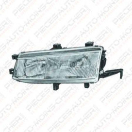 PHARE GAUCHE H1+H1 ELECTRIQUE ACCORD 01/96 - 10/98