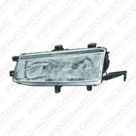 PHARE G H1+H1 ELEC 4/5 PORTES ACCORD 01/96-10/98