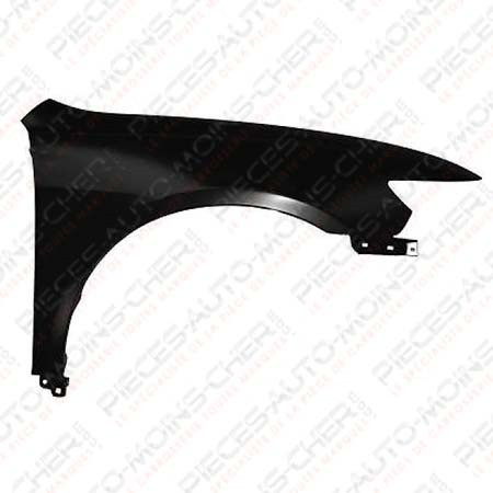 AILE AVD 4 PORTES ACCORD 02/03-12/05