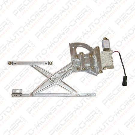 LEVE VITRE ARD ELECT CIVIC DEPUIS 02/95