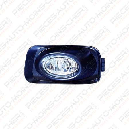 ANTIBROUILLARD AVG MOTORISATION ESSENCE ACCORD 02/03-12/05