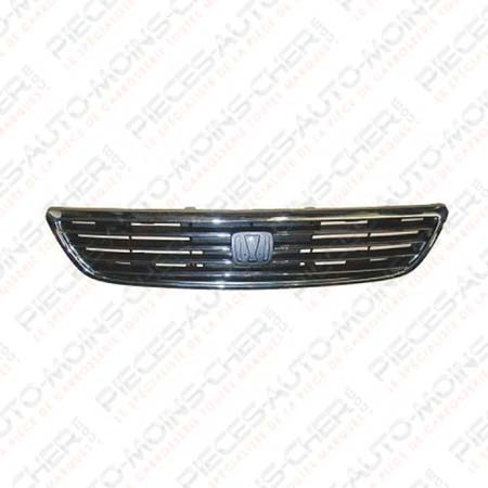 GRILLE DE CALANDRE SHUTTLE RA1 10/94-02/99