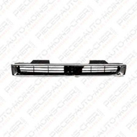 GRILLE DE CALANDRE ACCORD 10/91-02/93