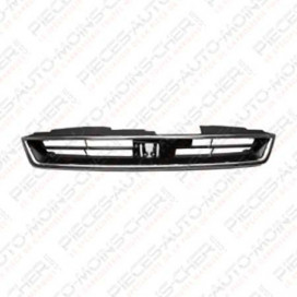 GRILLE DE CALANDRE /COUPE/BREACK ACCORD 03/93 - 12/95