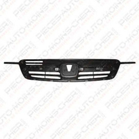 GRILLE CALANDRE NOIRE CRV 03/02 - 09/04