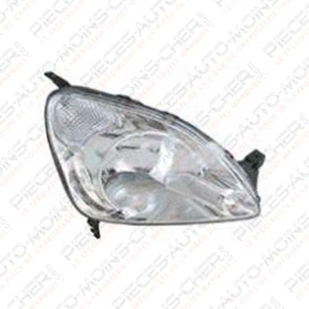 PHARE D H1+H1 ELEC CRV 10/04-12/06