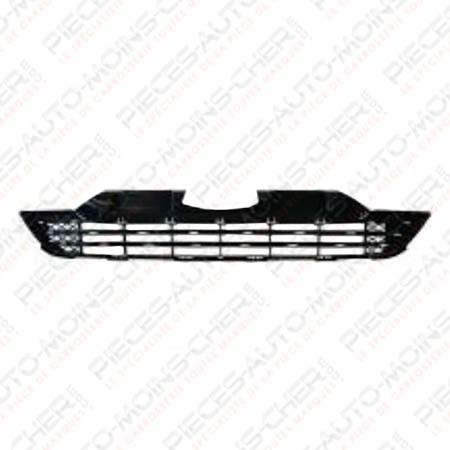 GRILLE DE CALANDRE CR-V DEPUIS LE 01/07