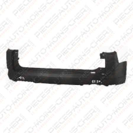 PARE CHOCS AR NOIR CRV 10/04-12/06