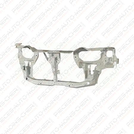 FACE AVANT HYUNDAI COUPE 09/99 - 03/02