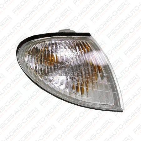 FEU AVANT GAUCHE BLANC HYUNDAI COUPE 01/96 - 08/99
