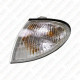 FEU AVANT DROIT BLANC HYUNDAI COUPE 01/96 - 08/99