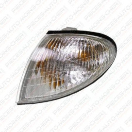 FEU AVANT DROIT BLANC HYUNDAI COUPE 01/96 - 08/99