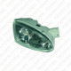 PHARE DROIT H1+H1 ELECTRIQUE HYUNDAI COUPE 01/96 - 08/99