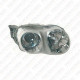 PHARE DROIT H7+H1 ELECTRIQUE HYUNDAI COUPE 09/99 - 03/02