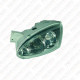 PHARE GAUCHE H1+H1 MANUEL HYUNDAI COUPE 01/96 - 08/99