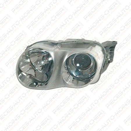 PHARE GAUCHE H7+H7 ELECTRIQUE HYUNDAI COUPE 09/99 - 03/02