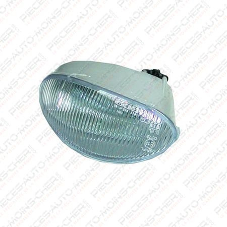 ANTIBROUILLARD AVANT GAUCHE HYUNDAI COUPE 01/96 - 08/99