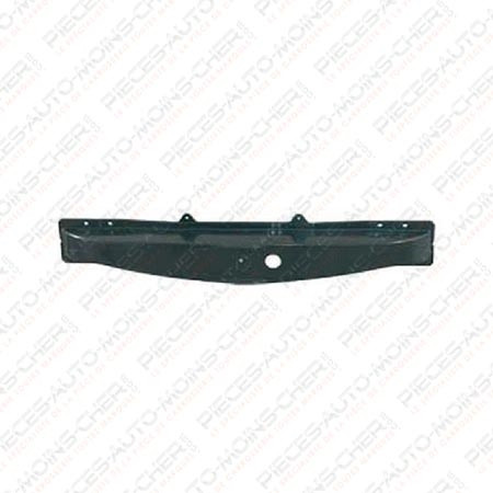 RENFORT PARE-CHOCS ARRIERE HYUNDAI COUPE 01/96 - 08/99