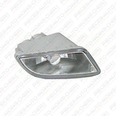 ANTIBROUILLARD AVANT DROIT HYUNDAI COUPE 09/99 - 03/02