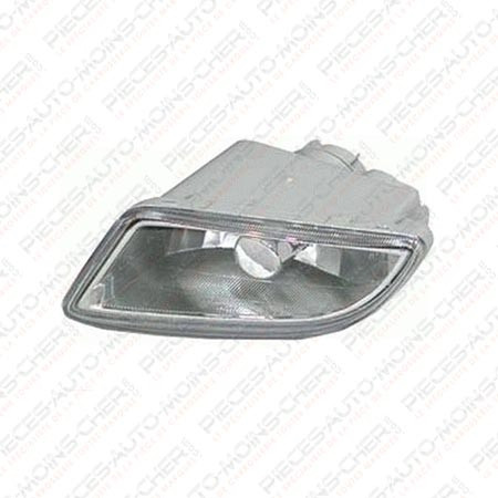 ANTIBROUILLARD AVANT GAUCHE HYUNDAI COUPE 09/99 - 03/02
