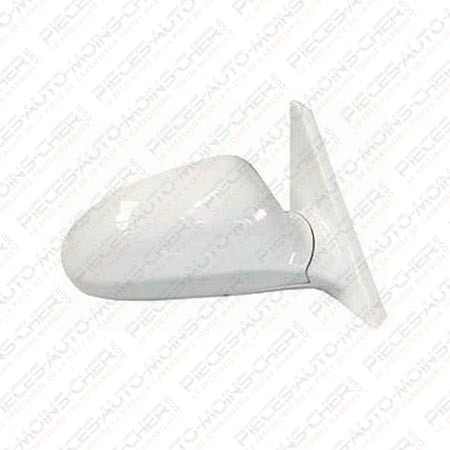 RETROVISEUR GAUCHE ELECTRIQUE HYUNDAI COUPE 09/99 - 03/02