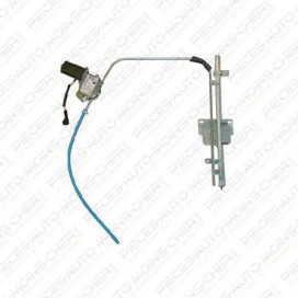 LEVE-VITRE AVANT DROIT ELECTRIQUE (2 FILS) COUPE 01/90 - 07/97