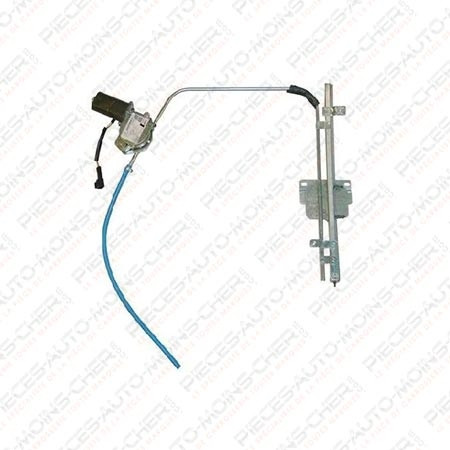 LEVE-VITRE AVANT DROIT ELECTRIQUE (2 FILS) COUPE 01/90 - 07/97