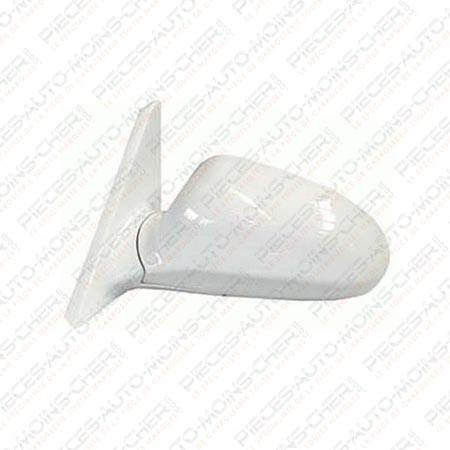 RETROVISEUR DROIT ELECTRIQUE HYUNDAI COUPE 09/99 - 03/02
