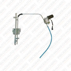LEVE-VITRE AVANT GAUCHE 2 FILS HYUNDAI COUPE 01/90-07/97