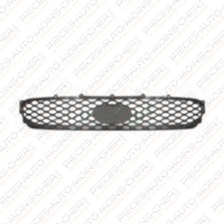 GRILLE CALANDRE SANTE FE 01/01 - 03/06