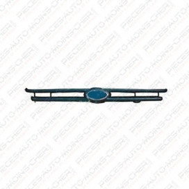 GRILLE DE CALANDRE (PETIT MONOGRAMME) ATOS 04/98 - 01/00