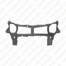 FACE AVANT ATOS 04/98 - 01/00 