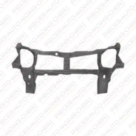 FACE AVANT ATOS 04/98 - 01/00